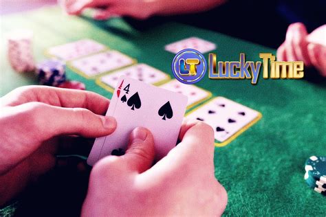 time888|Lucky Time Casino from the Philippines.